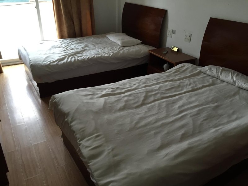  客房