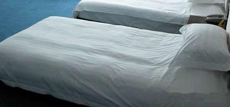 Wenqu HotelGuest Room