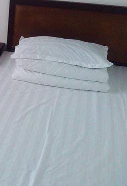 Wenqu HotelGuest Room