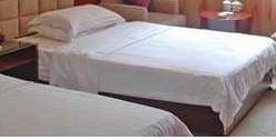 Wenqu HotelGuest Room