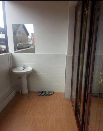 Changsha Yangji InnGuest Room