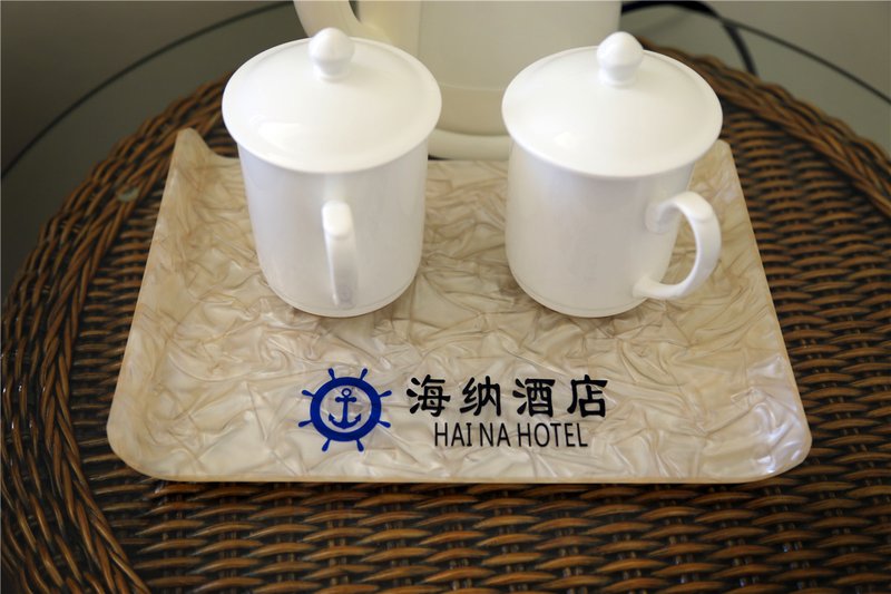 Huangjin Hai'an Hainan Hotel Huizhou Xiaxin Fishing House 5A Theme Guest Room