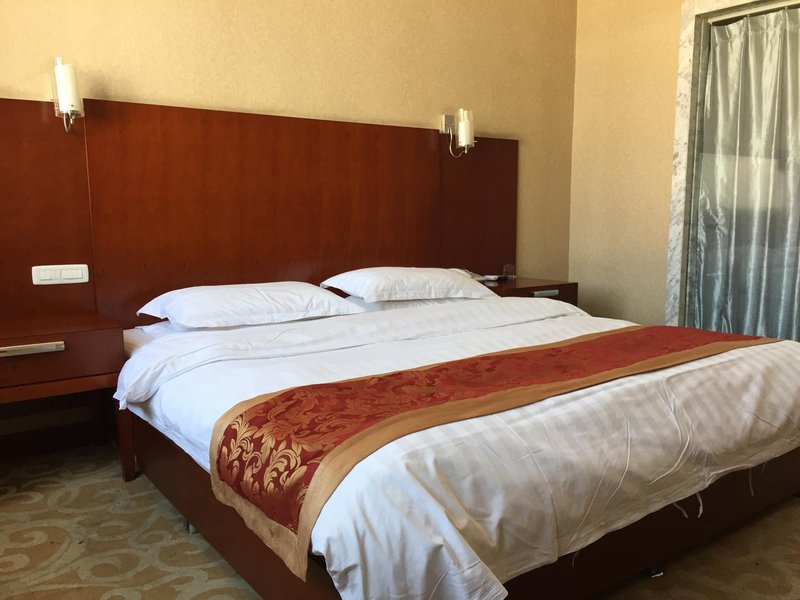 huneng hotel Guest Room