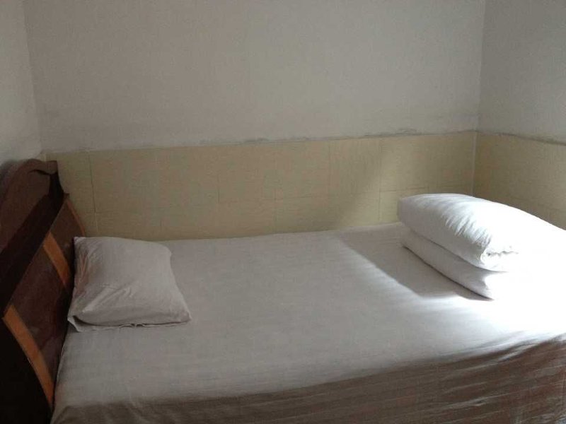 Bagou Wanqiu Convenient HostelGuest Room