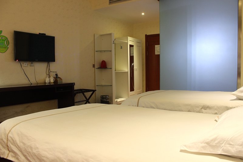 Xing Wang Hotel Guest Room