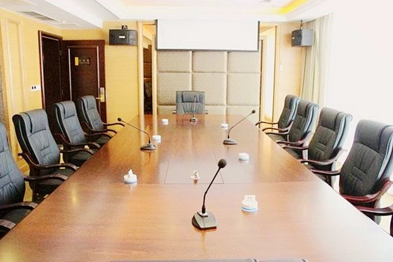 meeting room