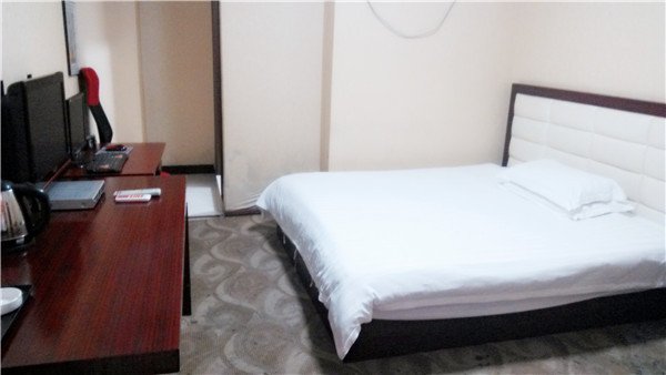 Dashijie Hotel Guest Room