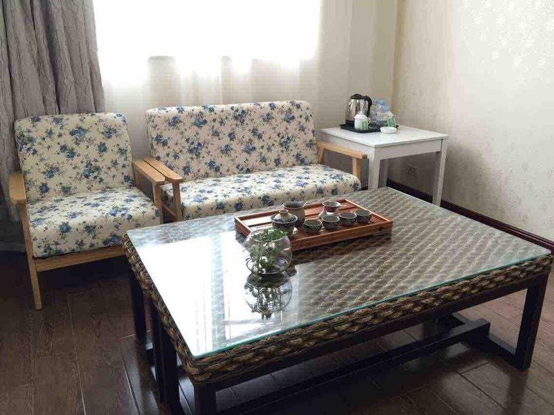 Guilin Anhua Hotel Guest Room