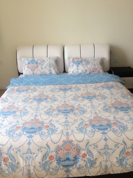 Yepu theme hotl Guest Room