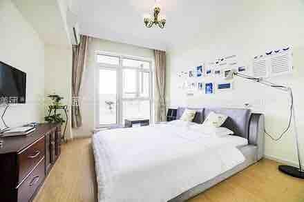 Yepu theme hotl Guest Room