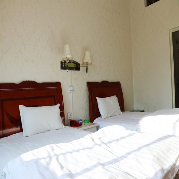 hailanbinguan Guest Room