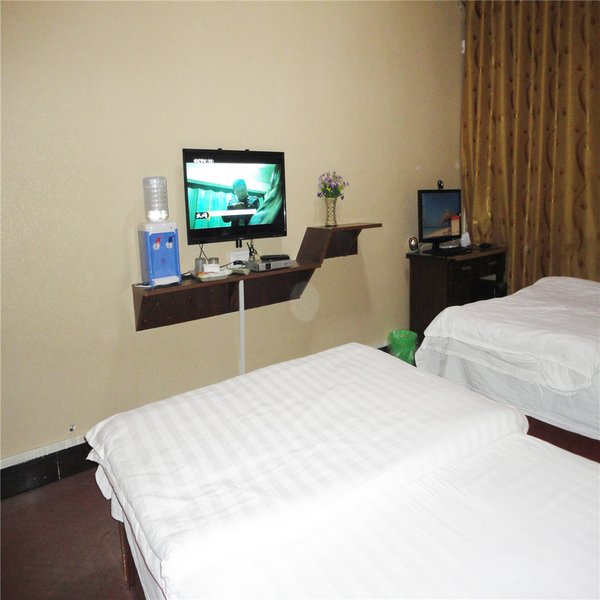hailanbinguan Guest Room