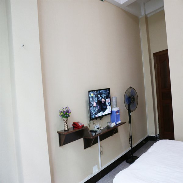 hailanbinguan Guest Room