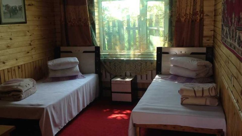 Linazhijia Guest Room