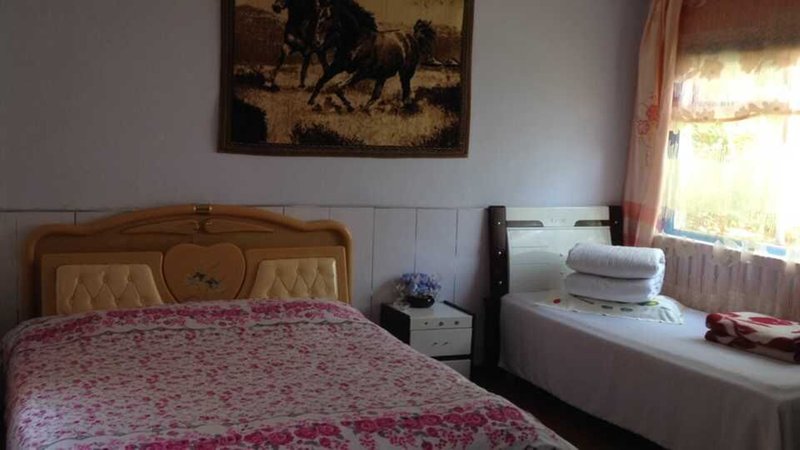 Linazhijia Guest Room
