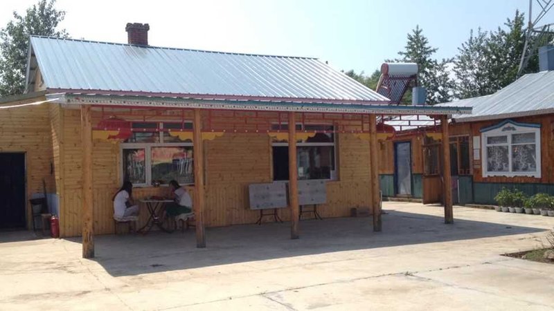 Linazhijia Over view