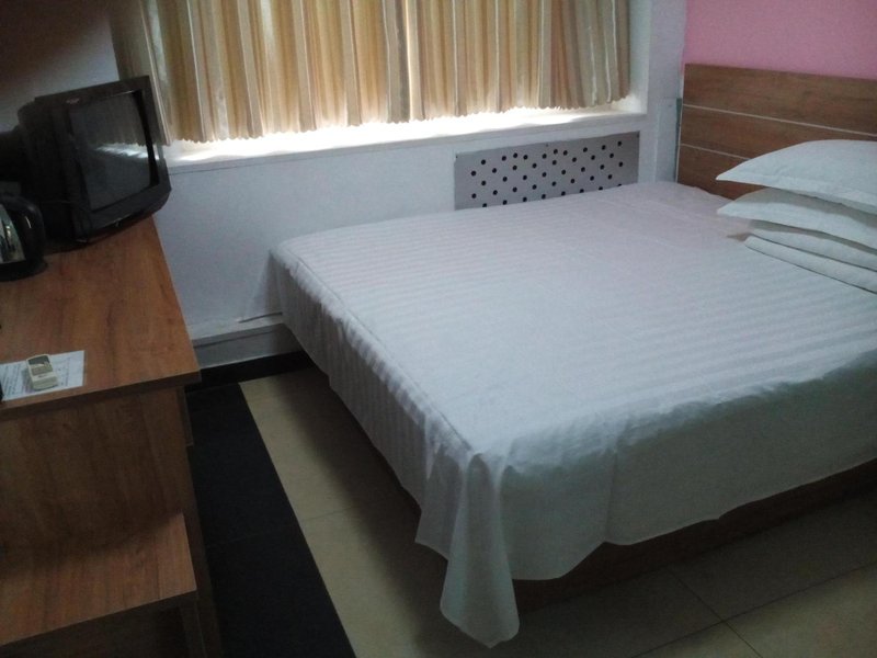 Anxinju Hotel Guest Room