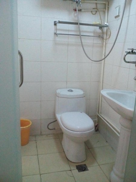 Anxinju Hotel Guest Room