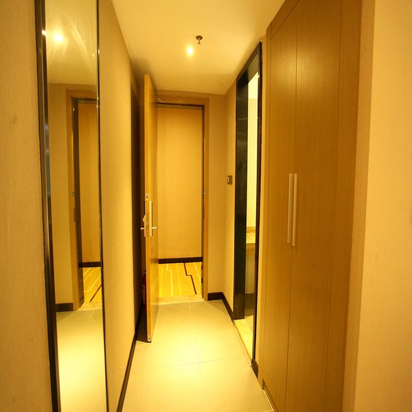 Lavande Hotel (Guangzhou Changlong Park Dashi Metro Station) Guest Room