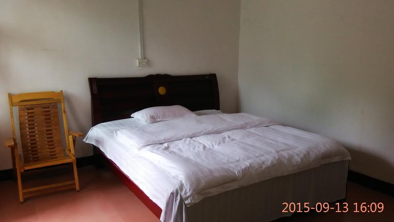 Family wong's innGuest Room