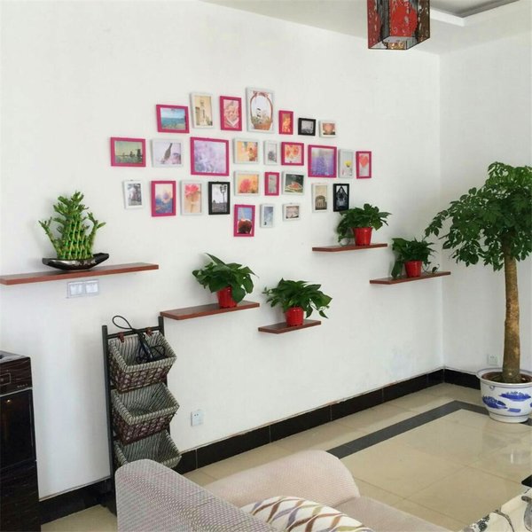 Yi brigade sunshineGuest Room