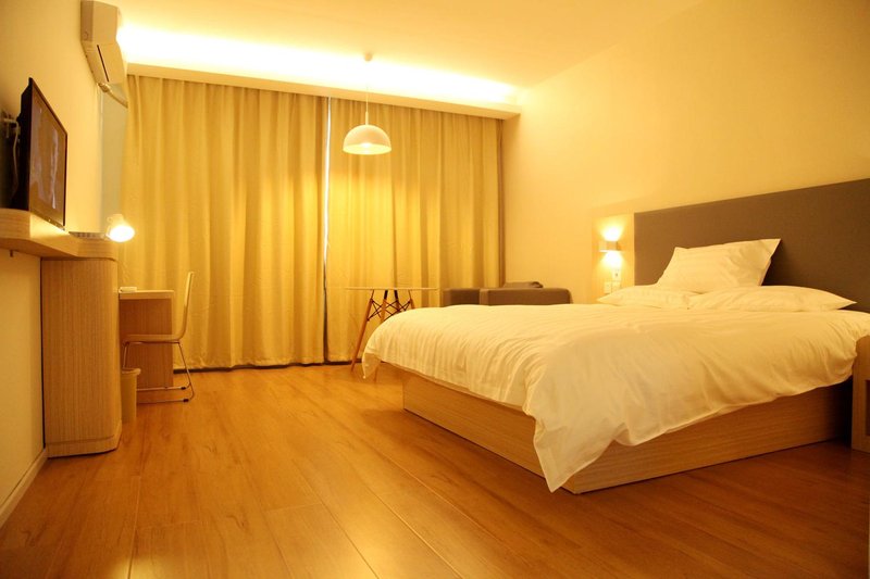 Hanting Hotels Juancheng Heze shopGuest Room