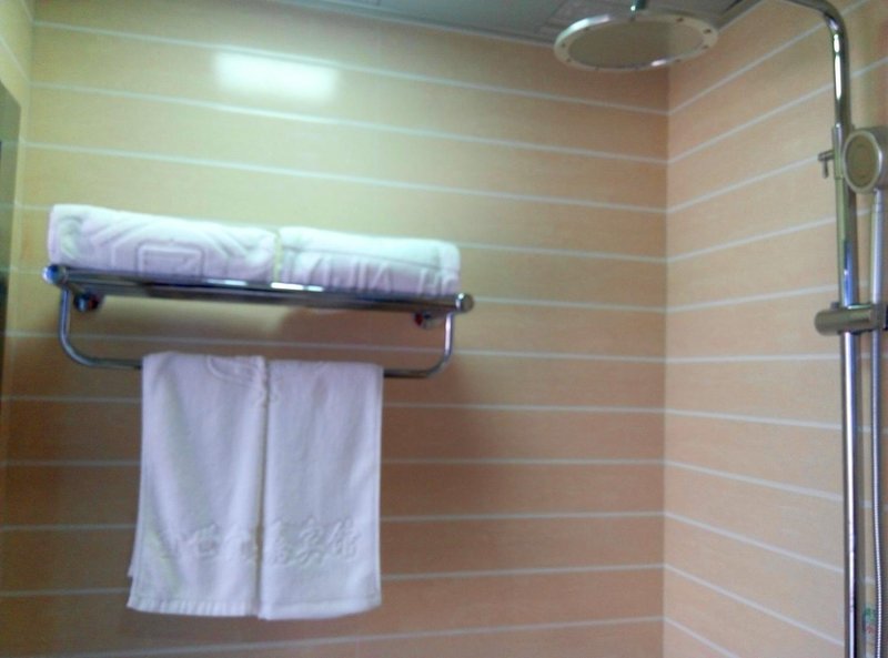 Yishi Yijia Theme Apartment Hotel (Qiqihar South Zhanqian Street)Guest Room