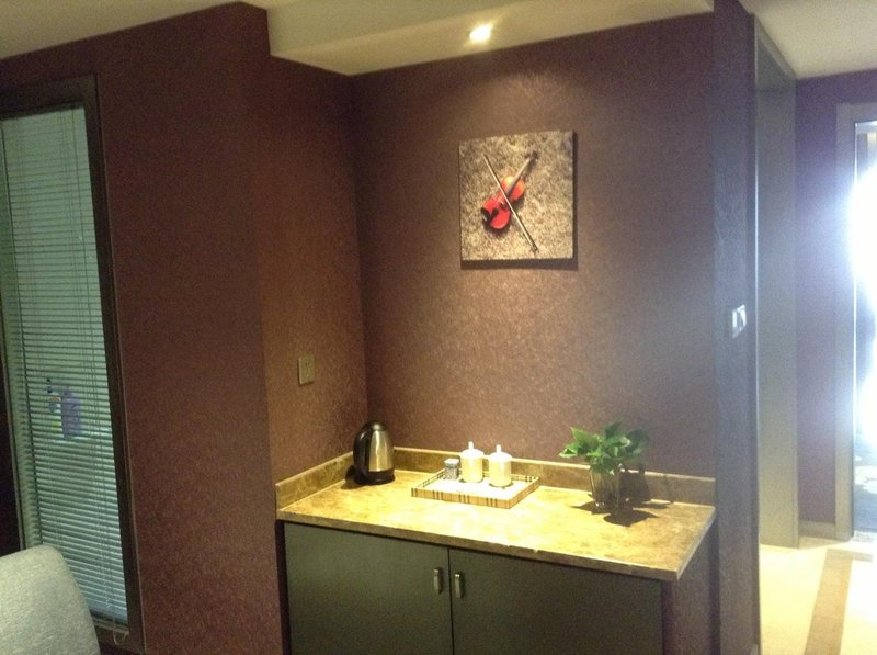 杭州亚丁宾馆预订_杭州亚丁宾馆价格、地址、