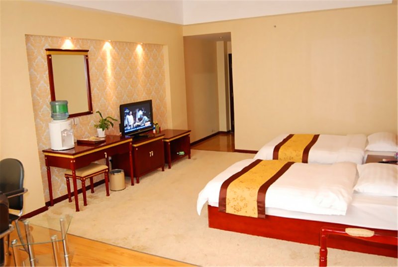 Xingyi Hotel Guest Room