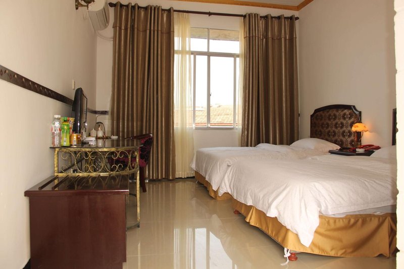 百色天保连锁酒店(中山店)