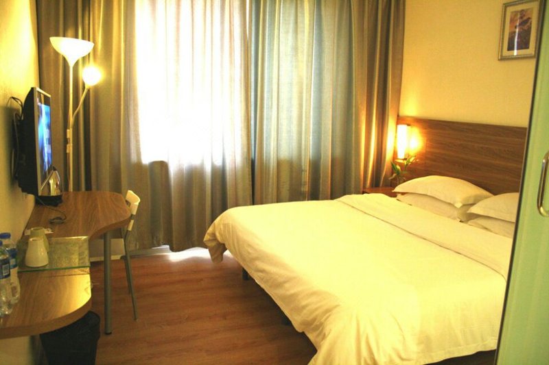 Alan Hotel Anshan Guest Room