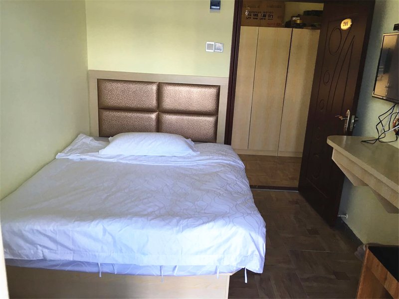 yagejiudian Guest Room