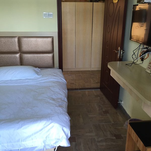 yagejiudian Guest Room