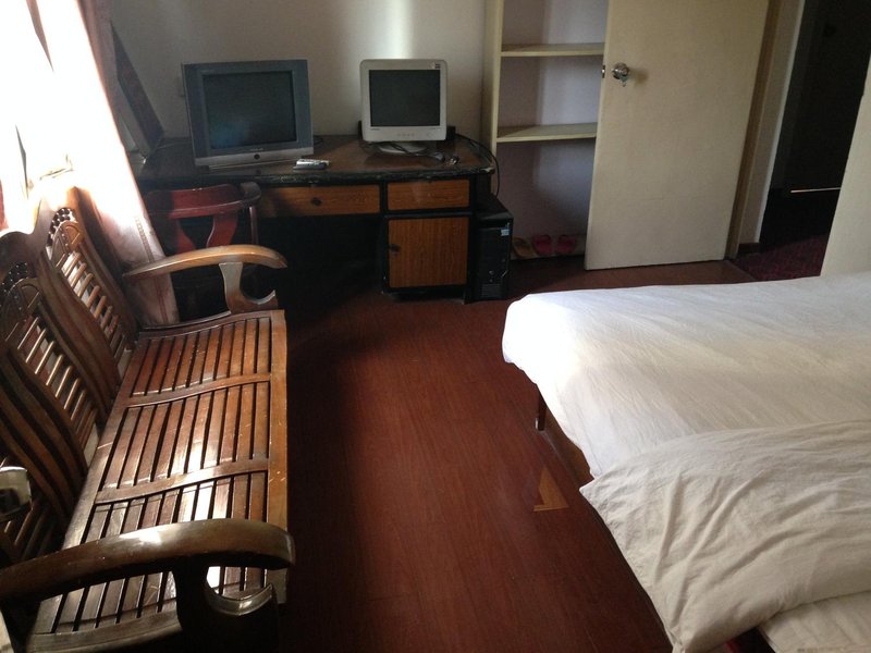 Jiayi Hotel Guest Room