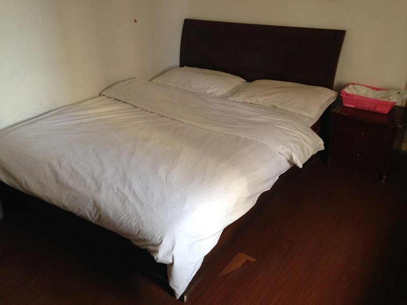 Jiayi Hotel Guest Room