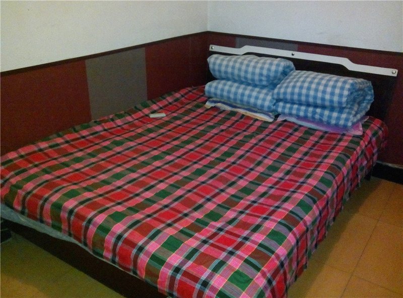 Qianxi Hostel Guest Room
