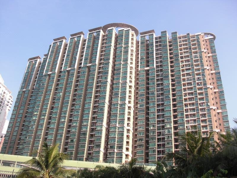 Shufujia Apartment Hotel Shenzhen Over view