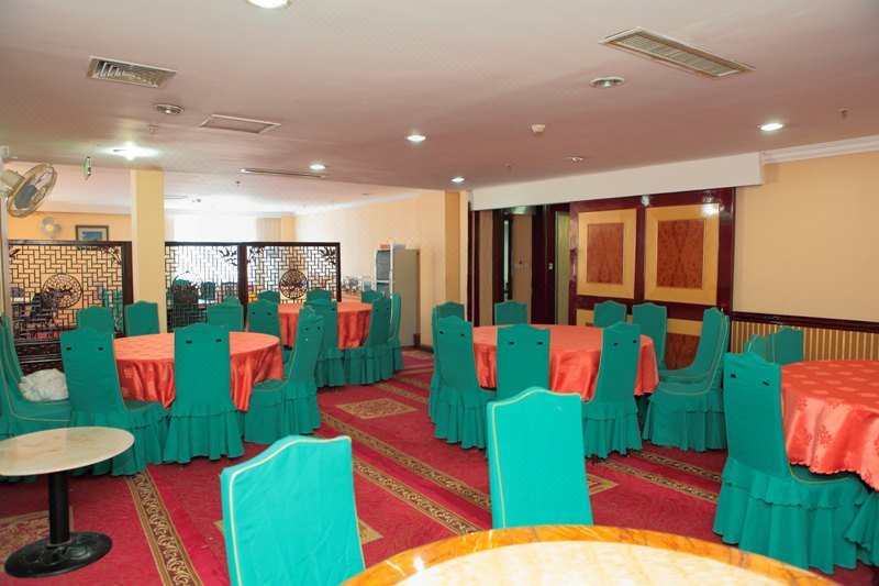 Shiji Changguan Hotel Restaurant