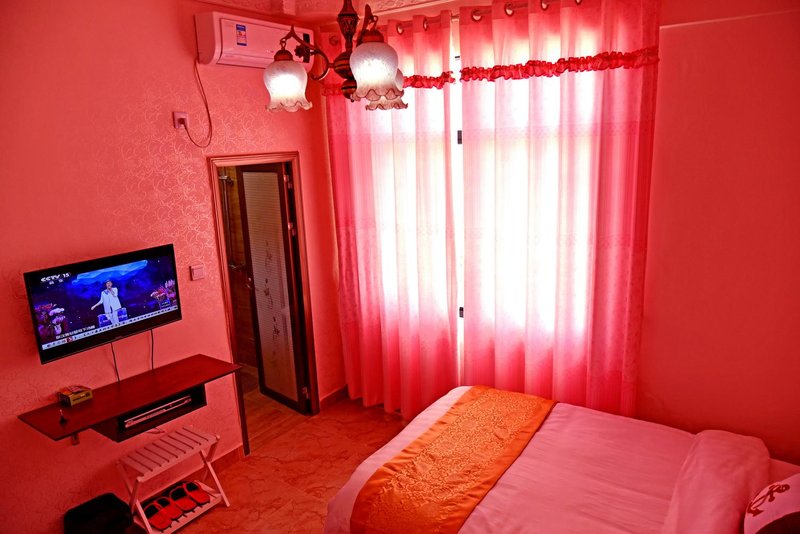 jingyunhotelGuest Room