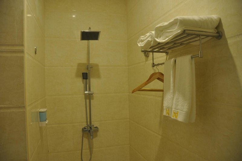 Mushang Boutique HotelGuest Room