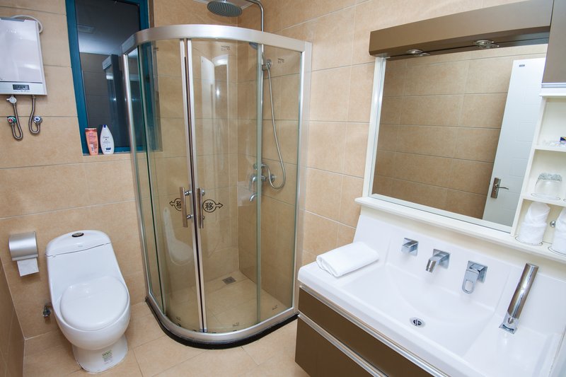 L Holiday Residence (Sanya Hongzhou International)Guest Room