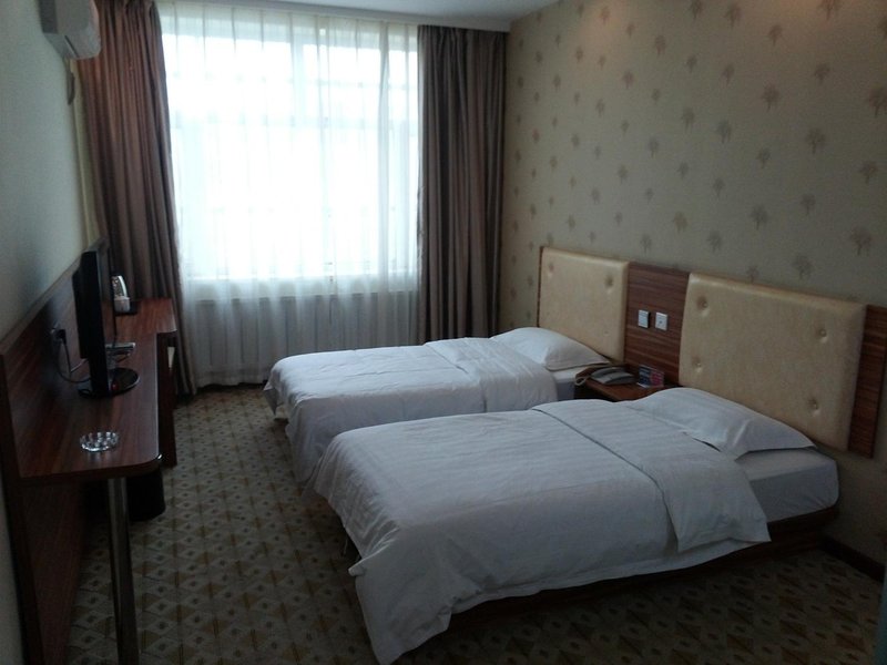 Xiduoduo Business Hotel Guest Room