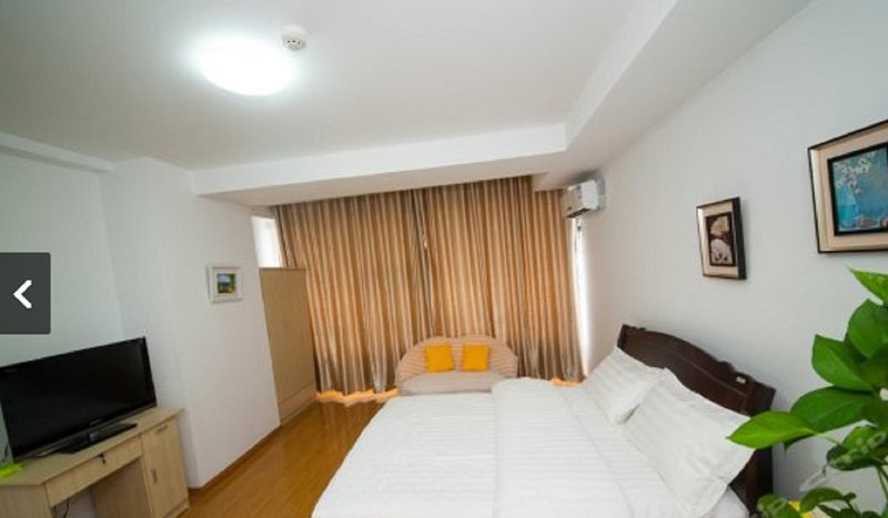 yazhijia hostel