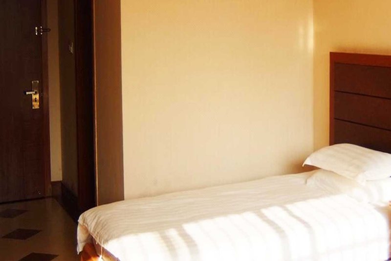 Jiande Hongyuan HotelGuest Room