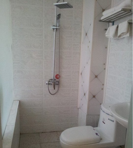 Shengchang Express HotelGuest Room