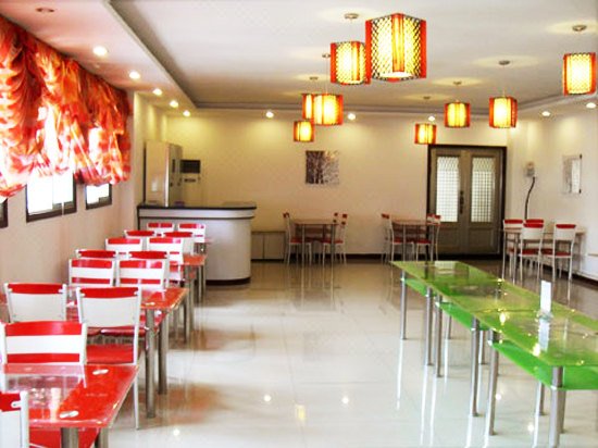 Gonghui Mansion Restaurant