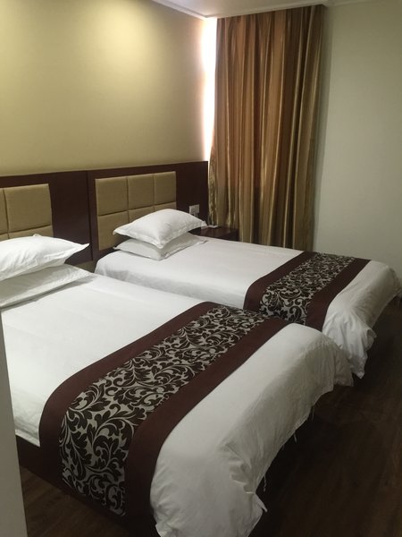 Meihao Hotel (Hangzhou Wanpin)Guest Room