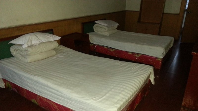 Xingshuang Hostel Other