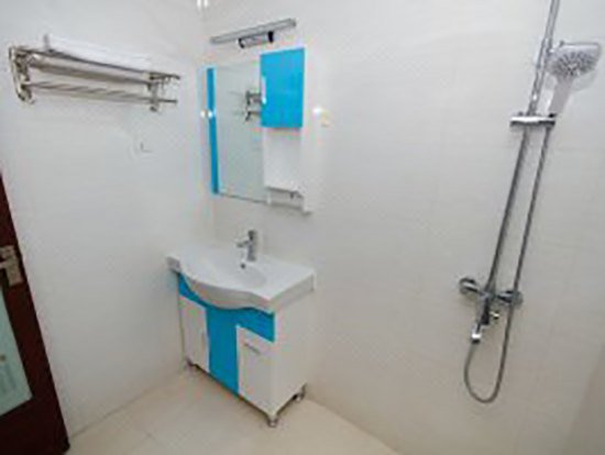 The Peninsula ApartmentGuest Room