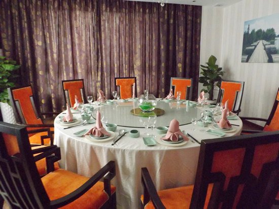 Changcheng HotelRestaurant